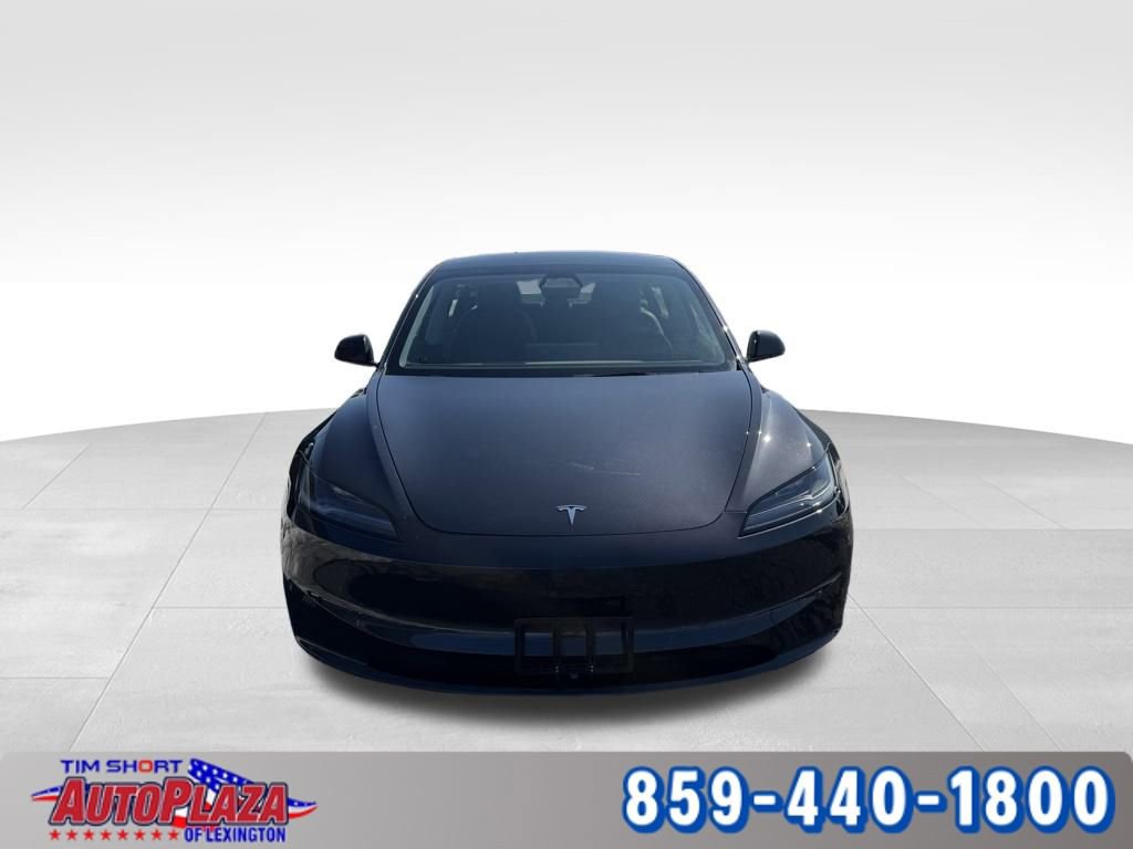 Used 2024 Tesla Model 3 Standard Range image 8