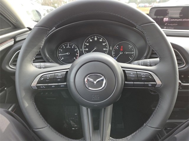 New 2026 MAZDA CX-30 AWD 2.5 S image 19