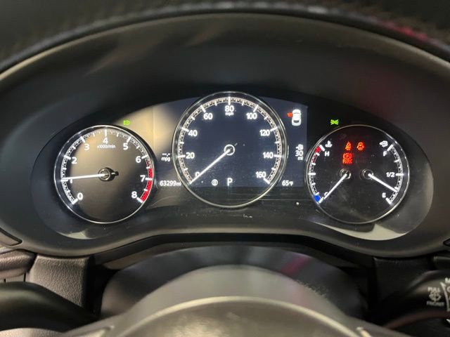 Used 2023 MAZDA CX-30 AWD 2.5 S w/ Select Package image 26