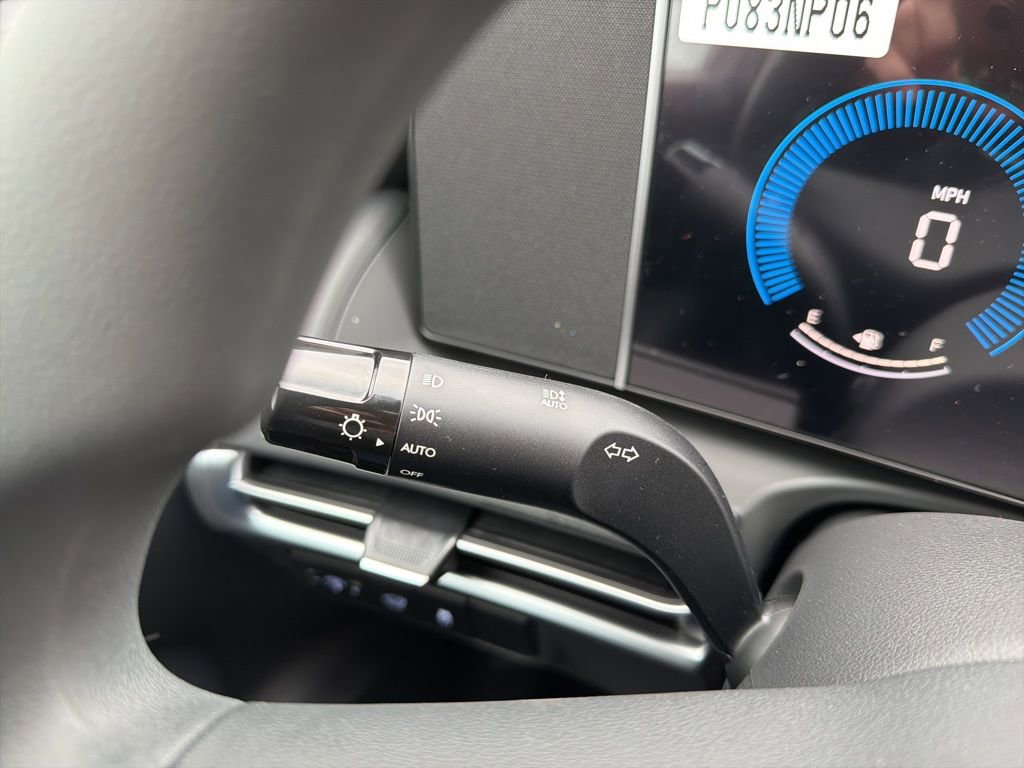 New 2026 Hyundai Tucson SEL image 30