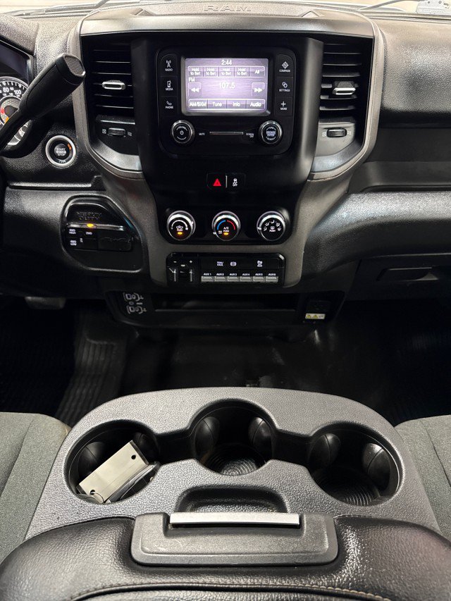 Used 2022 RAM 3500 Tradesman AWD/4WD image 17