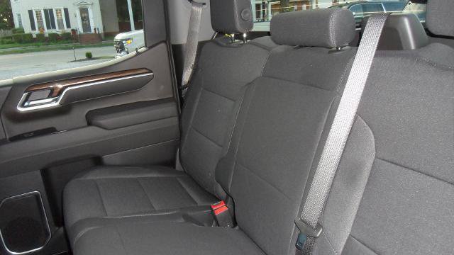 New 2026 Chevrolet Silverado 1500 LT AWD/4WD image 16