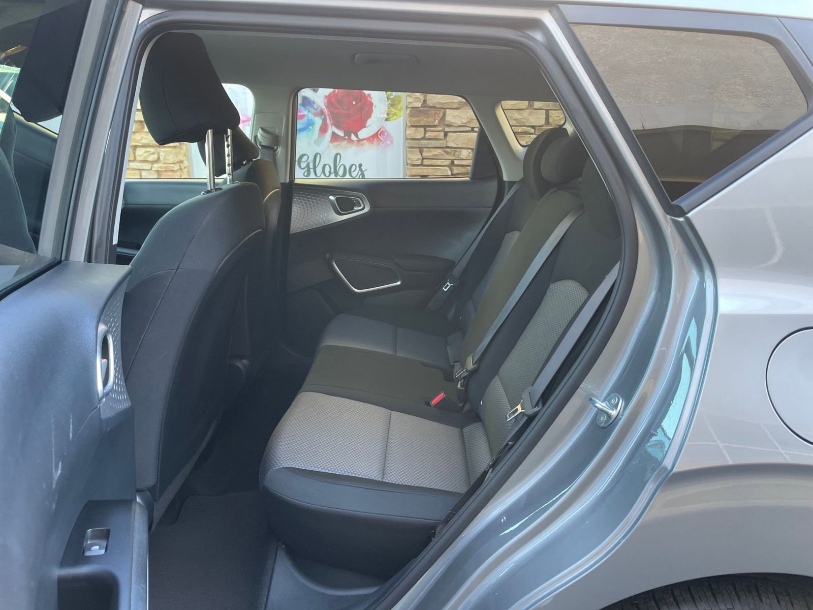 Used 2025 Kia Soul LX w/ LX Technology Package image 23