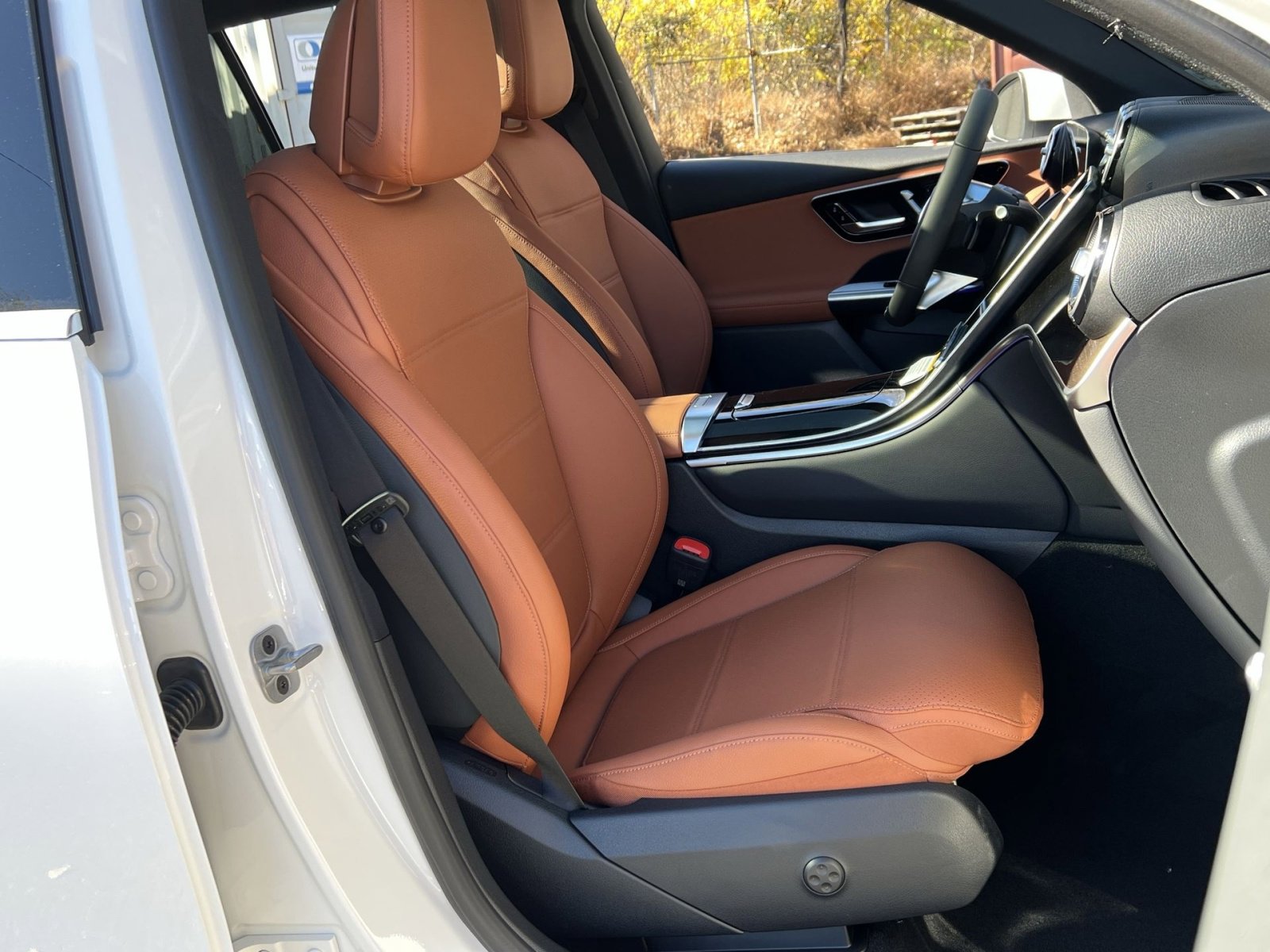 New 2026 Mercedes-Benz GLC 300 4MATIC image 26