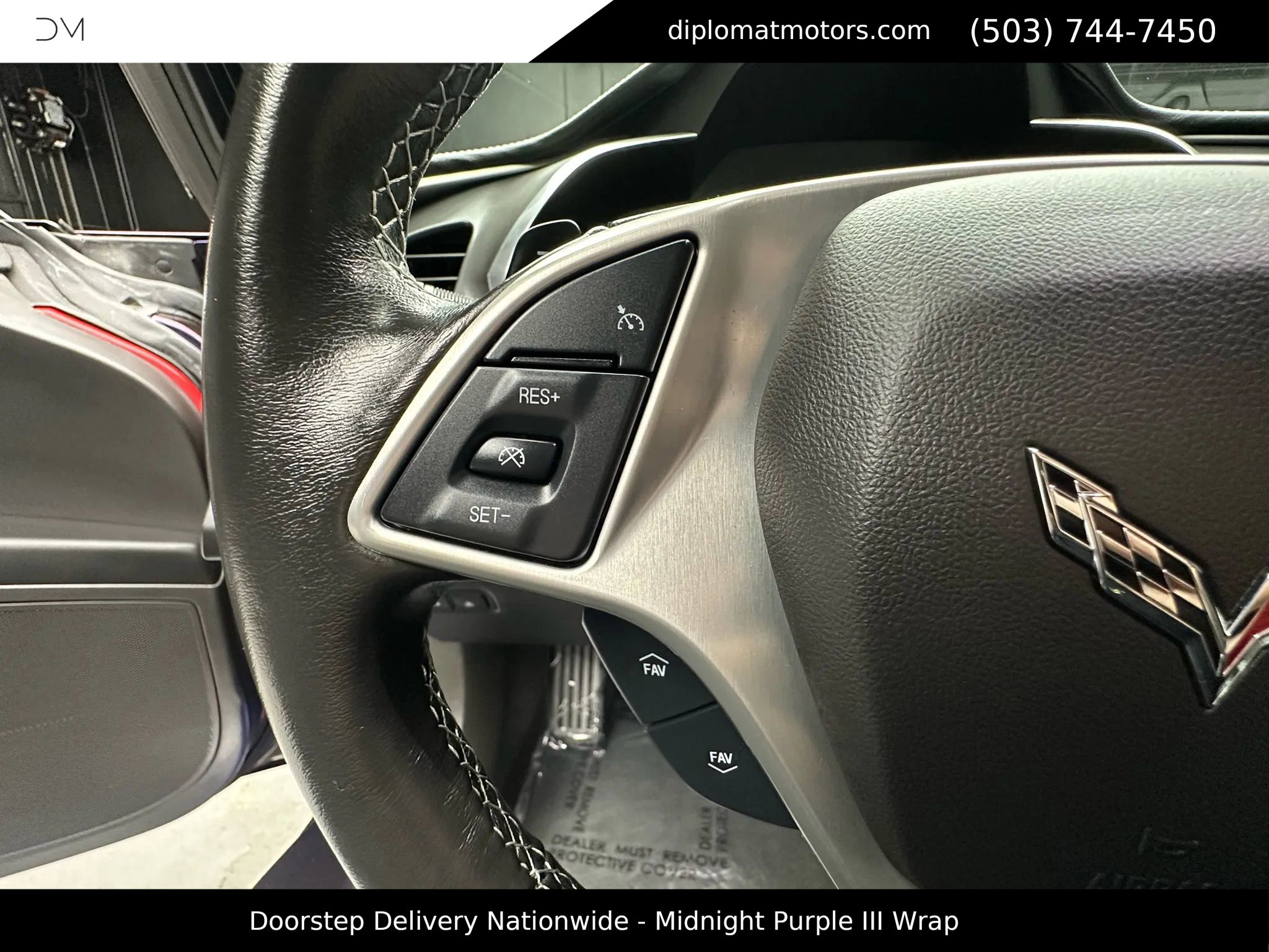 Used 2018 Chevrolet Corvette Z06 image 29