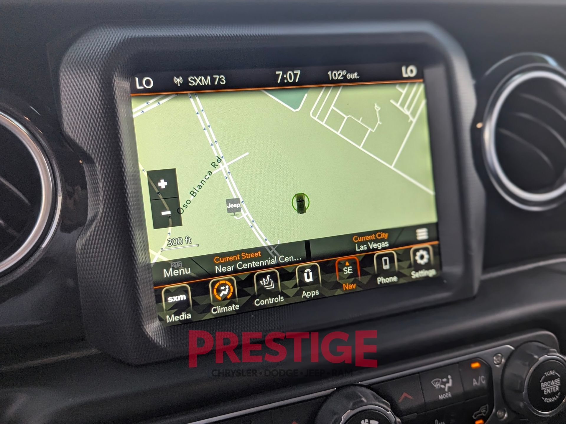 Used 2020 Jeep Wrangler Unlimited Sahara AWD/4WD image 24
