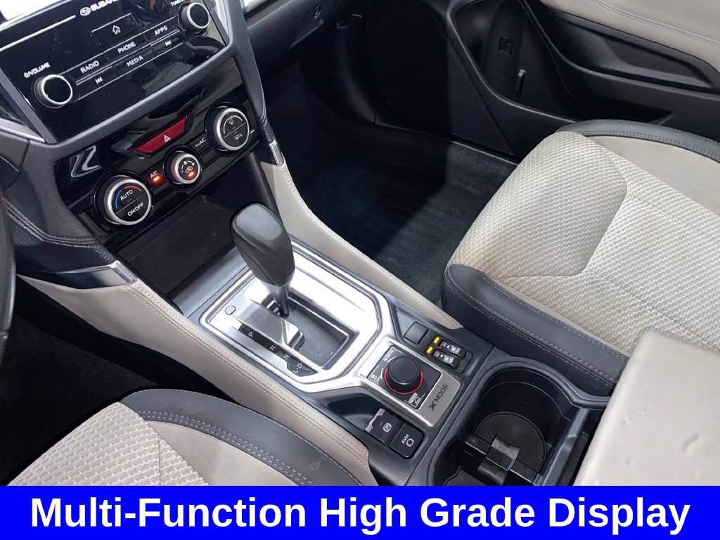 Certified 2024 Subaru Forester Premium AWD/4WD image 23