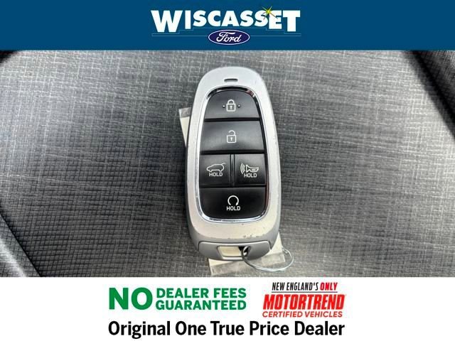 Used 2024 Hyundai Palisade Limited image 11