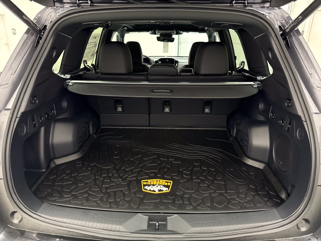 New 2026 Subaru Forester Wilderness w/ Wilderness Package AWD/4WD image 26