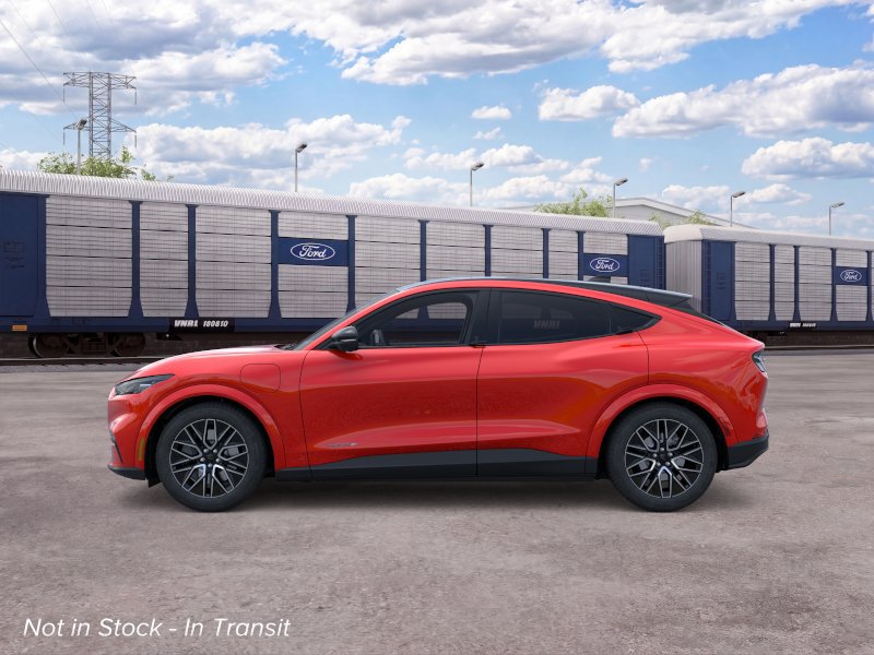 New 2026 Ford Mustang Mach-E Premium RWD image 3
