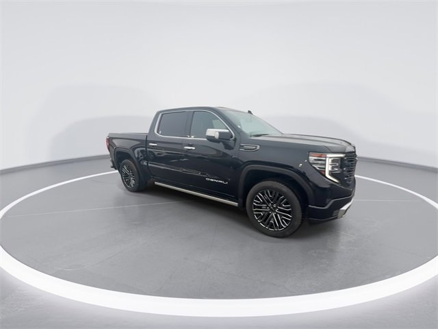 Used 2022 GMC Sierra 1500 Denali Ultimate video 2