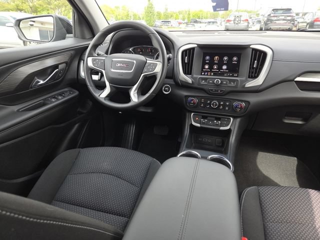 Used 2023 GMC Terrain SLE w/ Driver Convenience Package FWD image 26