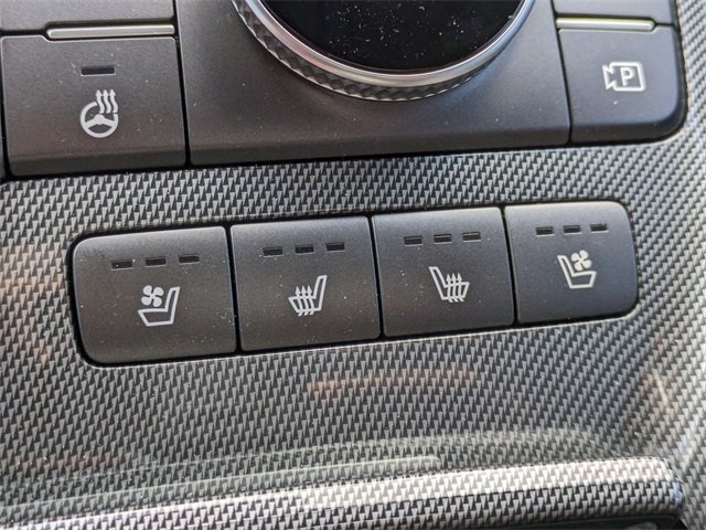 Used 2023 Hyundai Santa Fe Limited image 25