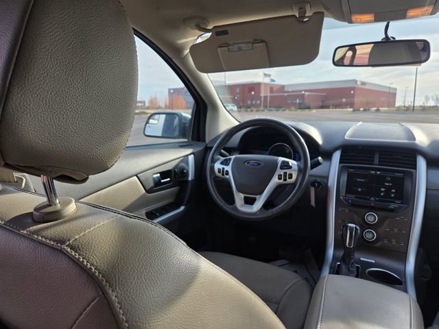 Used 2013 Ford Edge SEL AWD/4WD image 47
