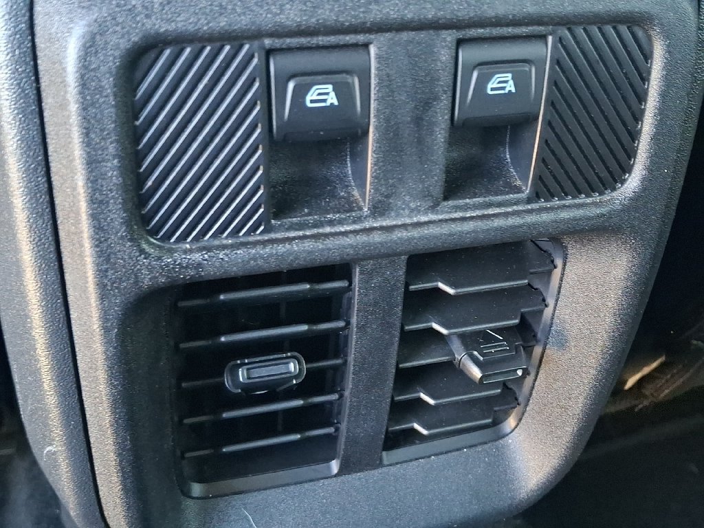 Used 2025 Ford Bronco Outer Banks AWD/4WD image 11
