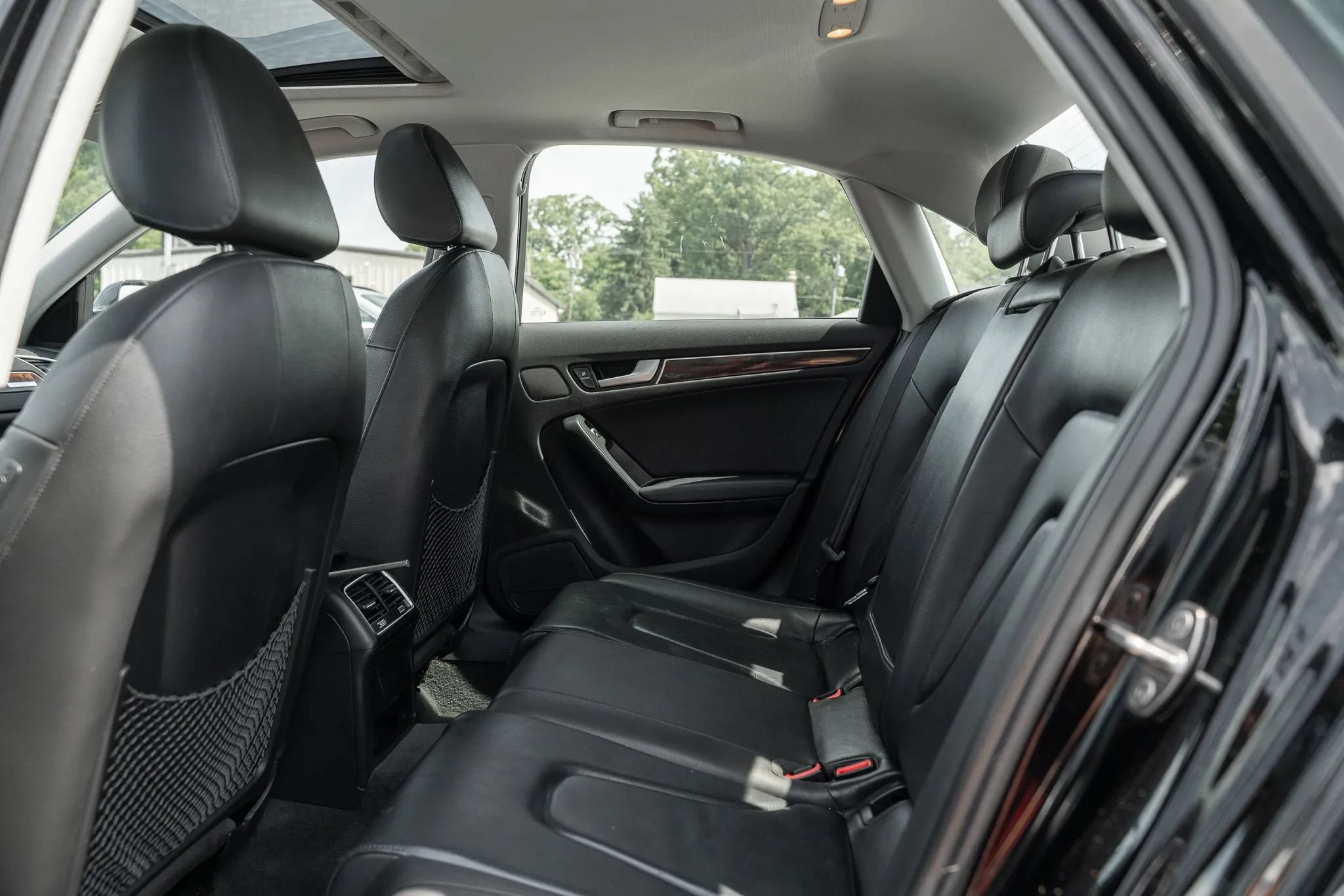Used 2015 Audi A4 2.0T Premium AWD/4WD image 8