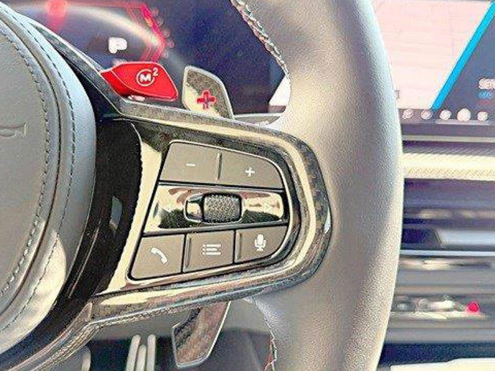 Used 2025 BMW M4 xDrive Competition w/ Executive Package image 36