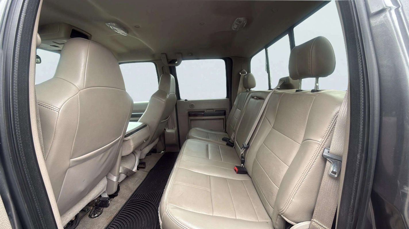 Used 2008 Ford F350 XLT image 16