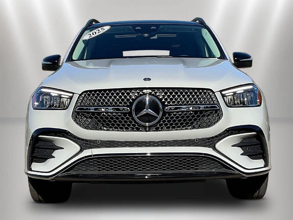 Certified 2025 Mercedes-Benz GLE 350 4MATIC image 2