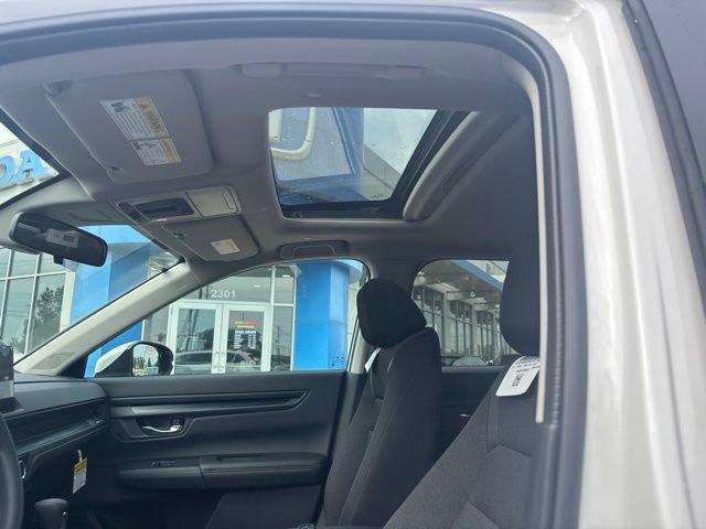 New 2026 Honda CR-V EX image 18