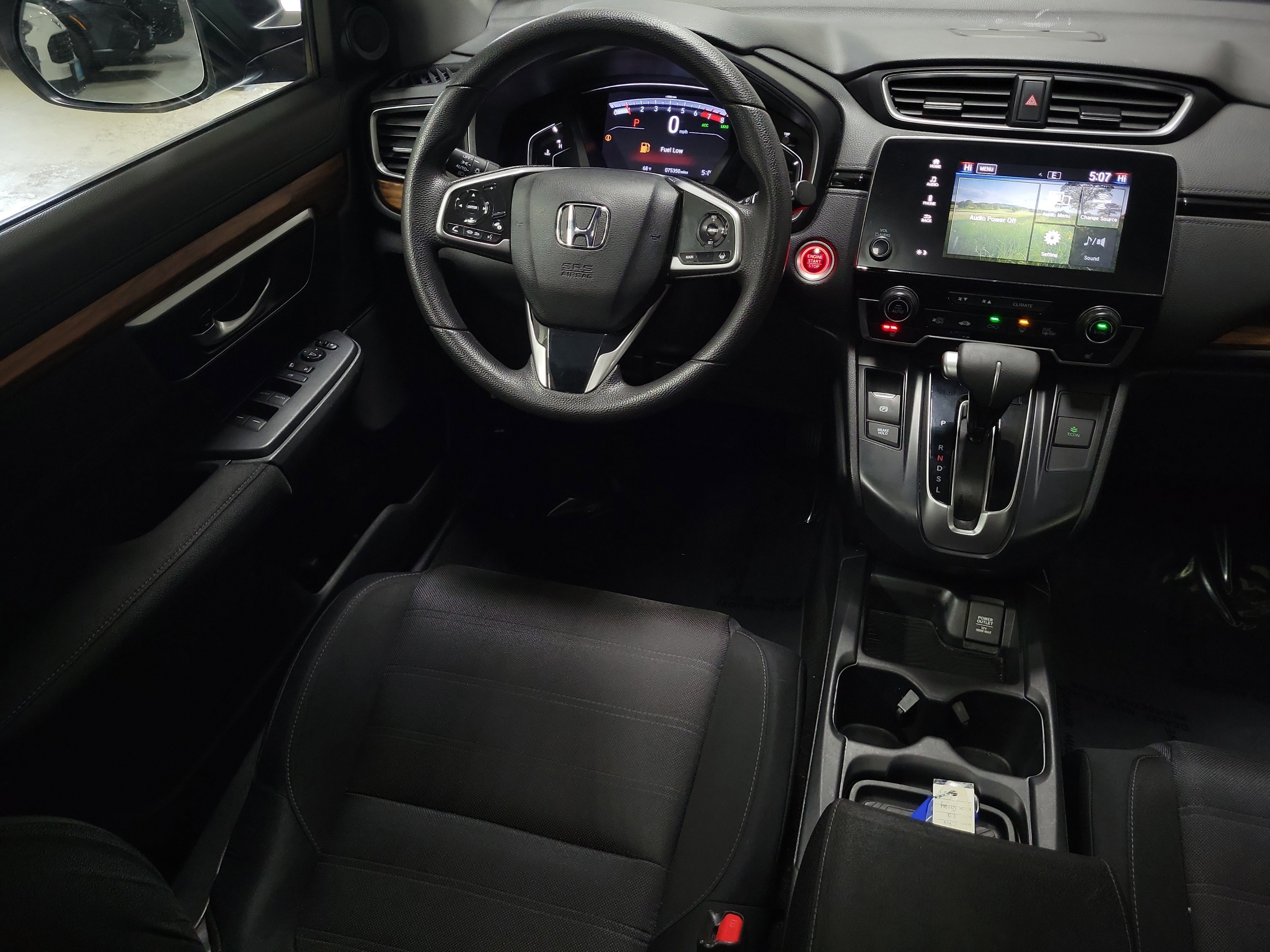 Used 2019 Honda CR-V EX image 15