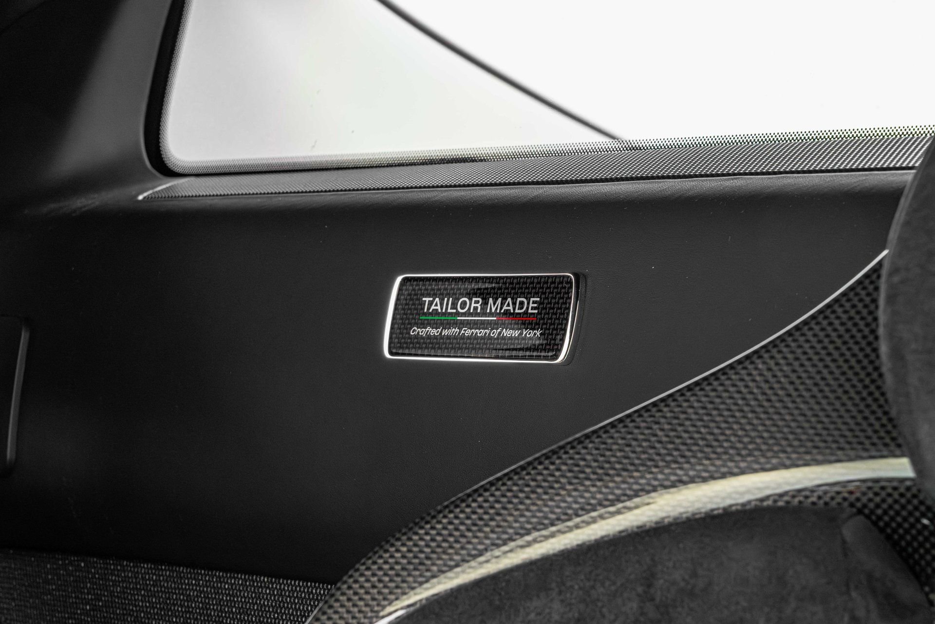 Certified 2025 Ferrari 296 GTB image 63