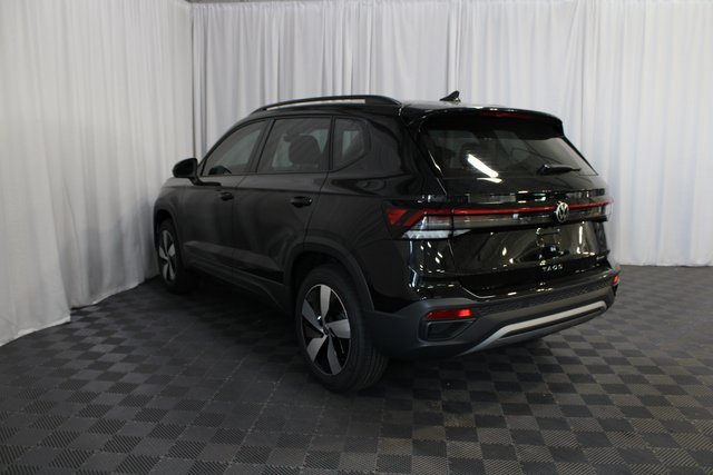 New 2025 Volkswagen Taos S image 21