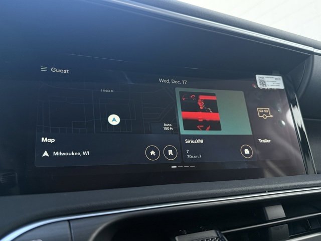 New 2026 Hyundai Palisade Limited image 24