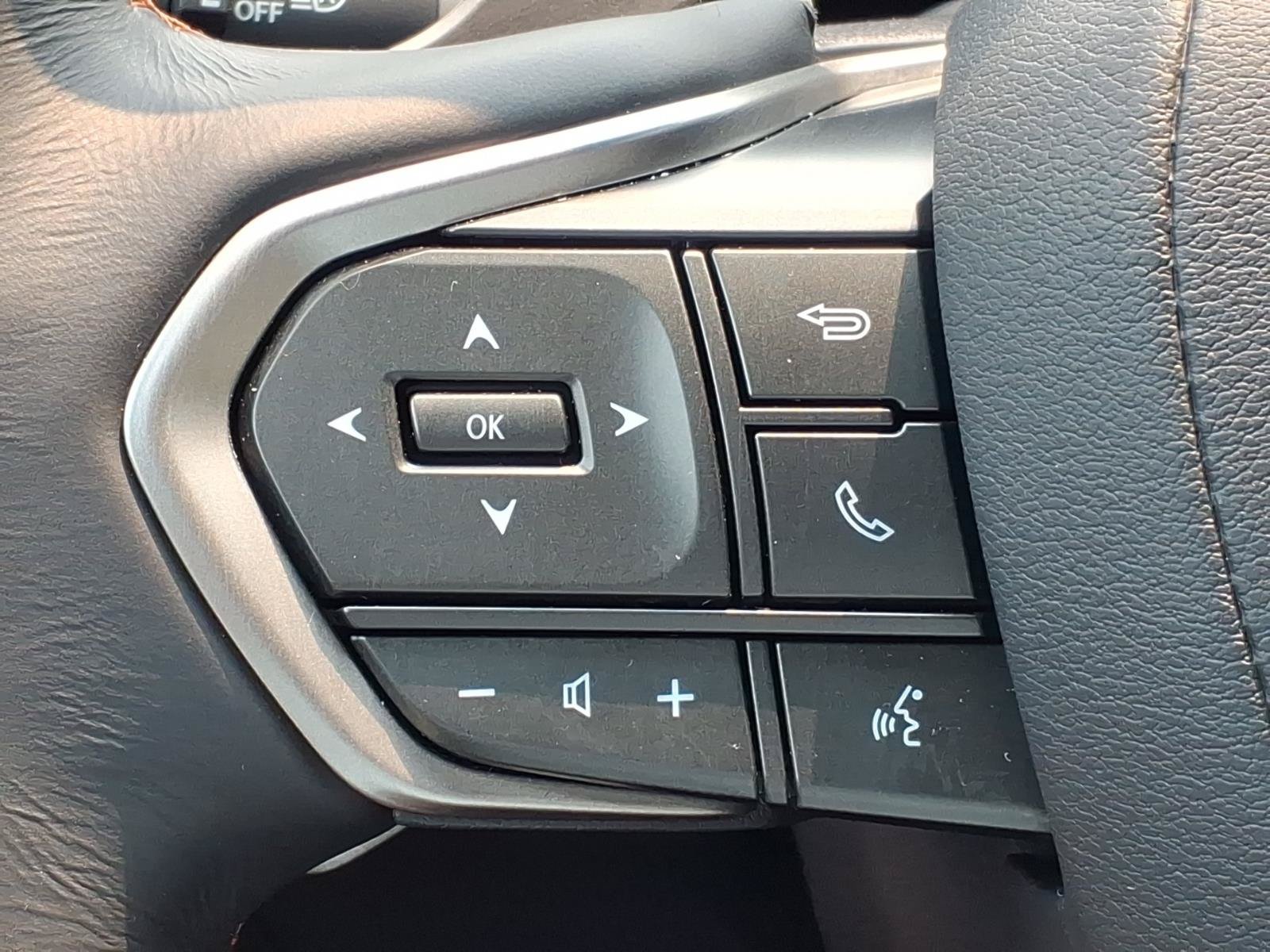 Certified 2024 Lexus NX 350 AWD image 14