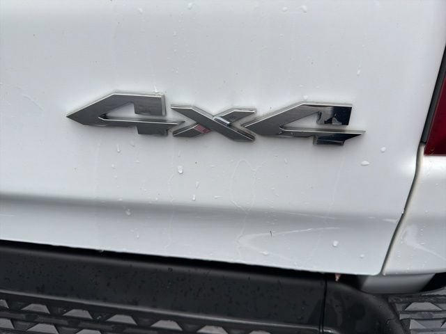 Used 2019 RAM 1500 Big Horn AWD/4WD image 9
