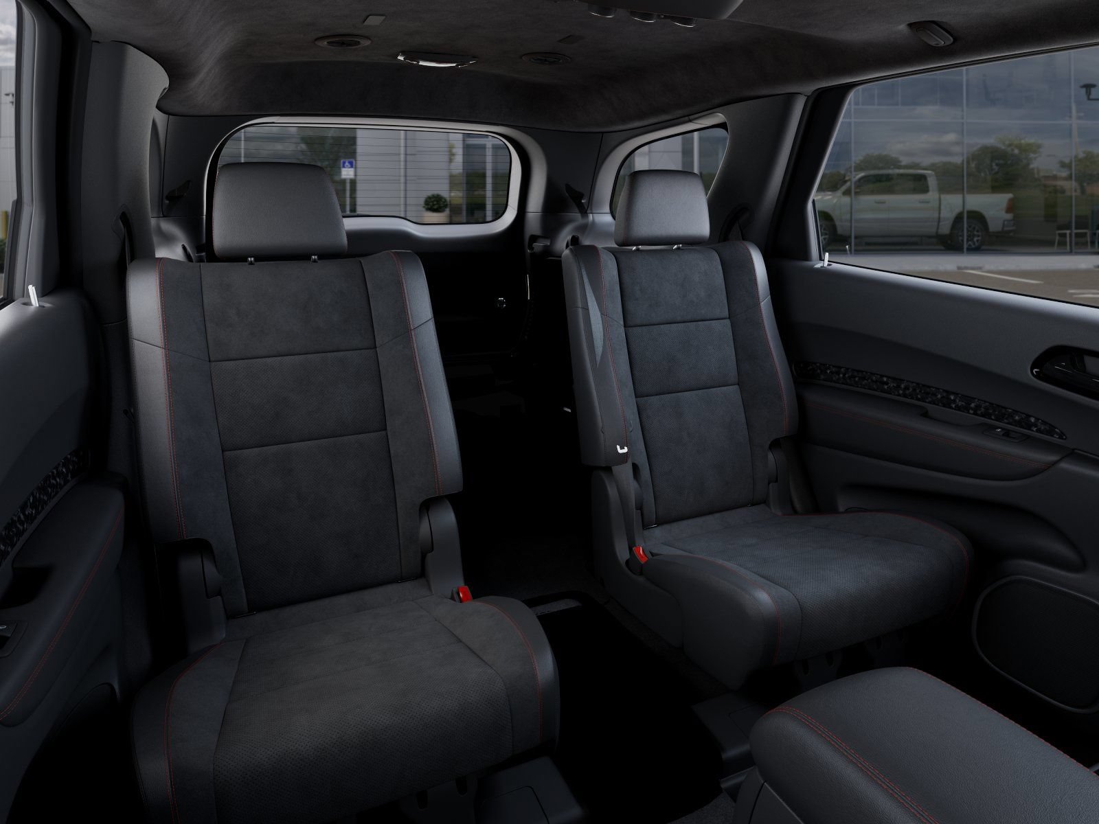 New 2026 Dodge Durango R/T AWD/4WD image 23