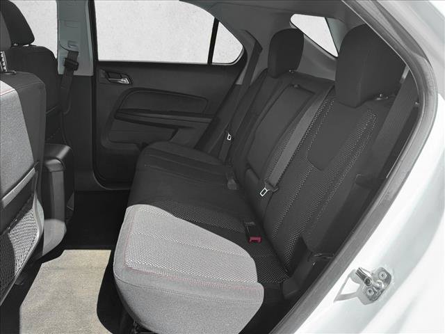 Used 2013 Chevrolet Equinox LT AWD/4WD image 17