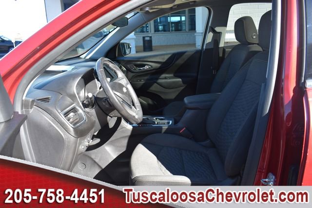 Used 2020 Chevrolet Equinox LT image 19