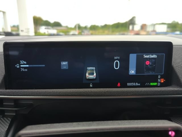 Used 2025 Ford Mustang Mach-E Select AWD/4WD image 17