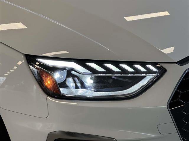 Used 2024 Audi A4 2.0T Premium w/ Convenience Package image 11