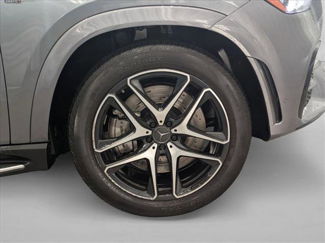 Certified 2023 Mercedes-Benz GLE 53 AMG 4MATIC Coupe image 24