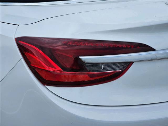 Used 2019 Buick Cascada Premium FWD image 14