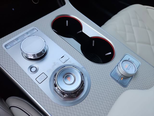 New 2026 Genesis GV80 3.5T Prestige image 14