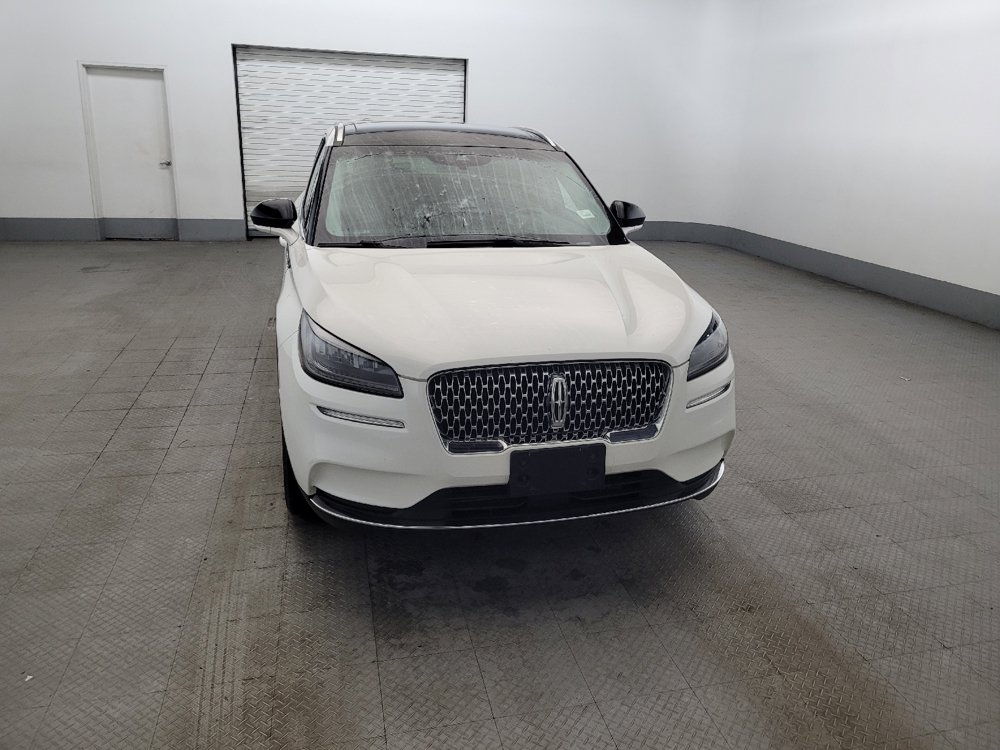 Used 2022 Lincoln Corsair AWD w/ Premium Package image 14