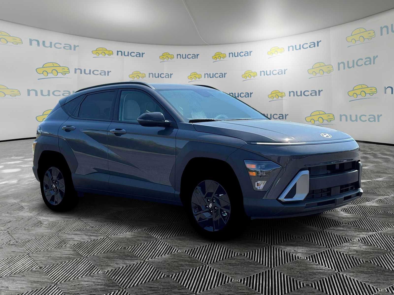 New 2026 Hyundai Kona SEL Sport