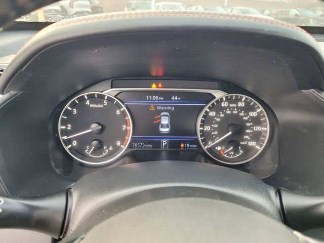 Used 2021 Nissan Altima 2.5 SR image 22