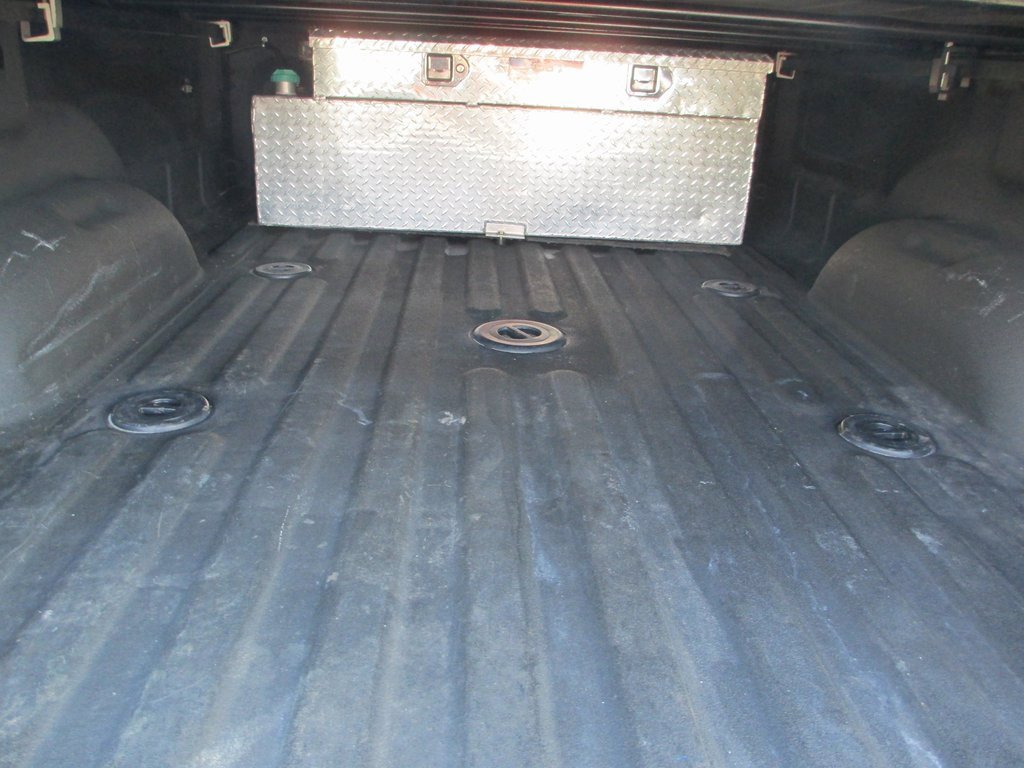 Used 2016 RAM 3500 Laramie Longhorn image 8