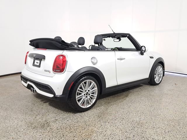 Used 2024 MINI Cooper S image 5