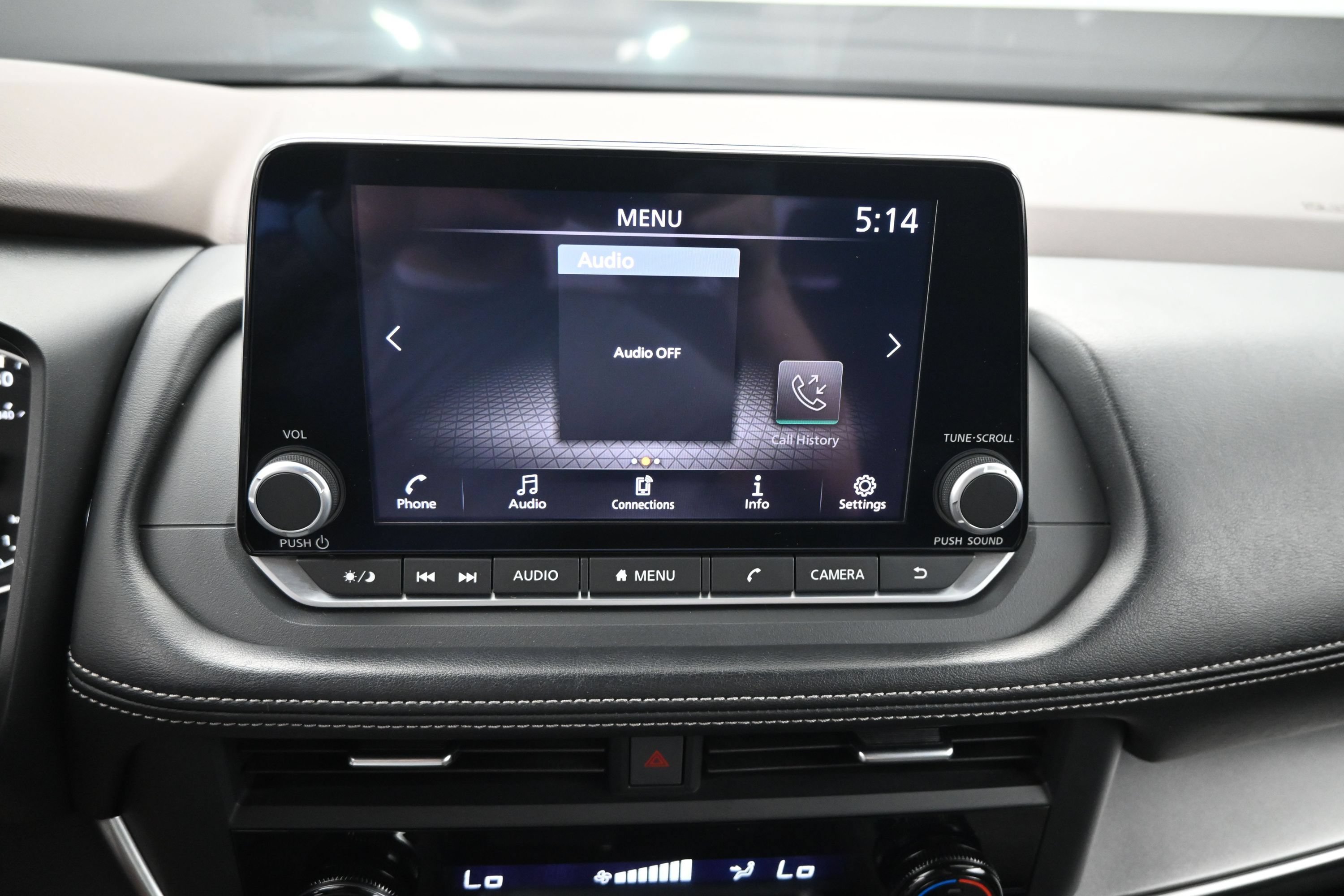 Used 2023 Nissan Rogue SV FWD image 15