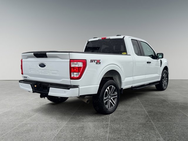 Used 2023 Ford F150 XL w/ STX Appearance Package image 5