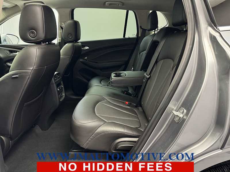 Used 2019 Buick Envision Essence image 15