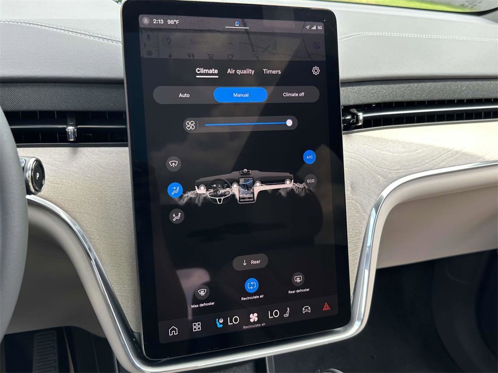 New 2025 Volvo EX90 Plus image 5