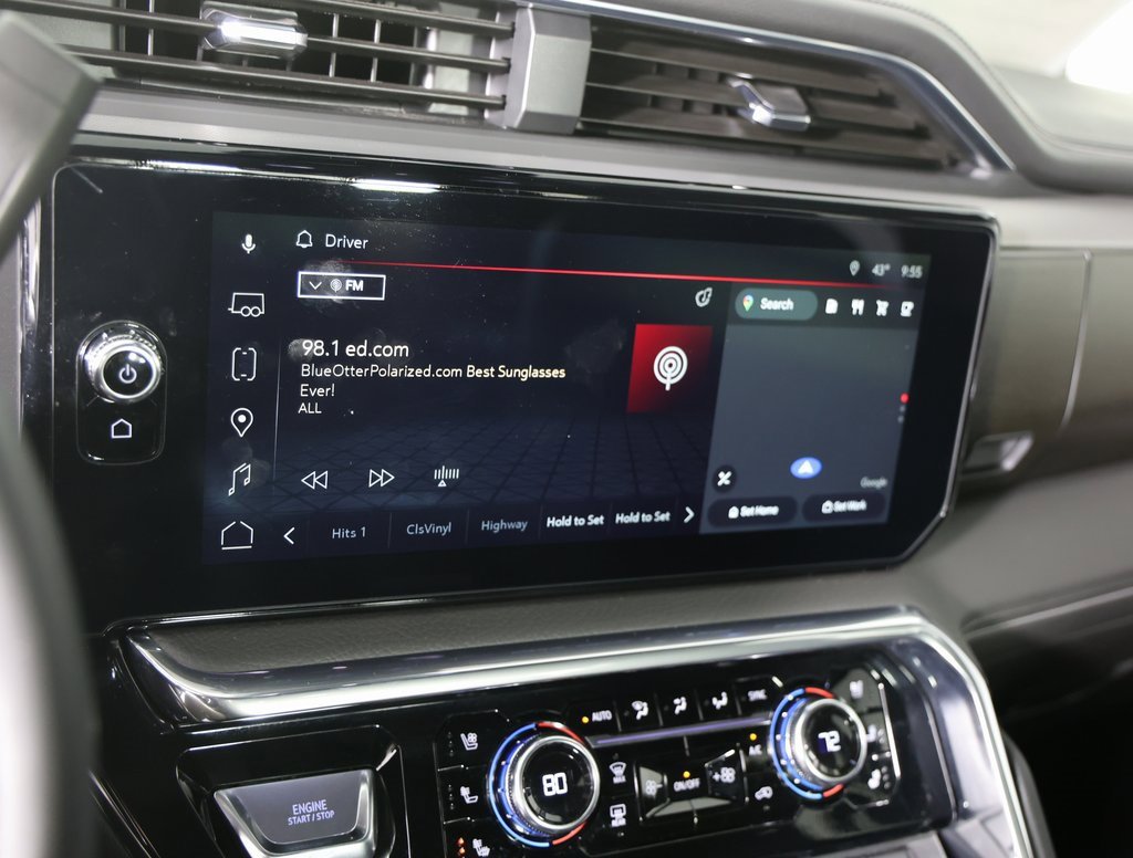 Certified 2024 GMC Sierra 2500 Denali w/ Denali Reserve Package image 19