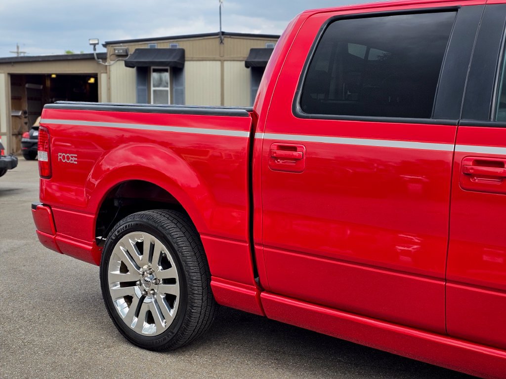 Used 2008 Ford F150 FX2 RWD image 27