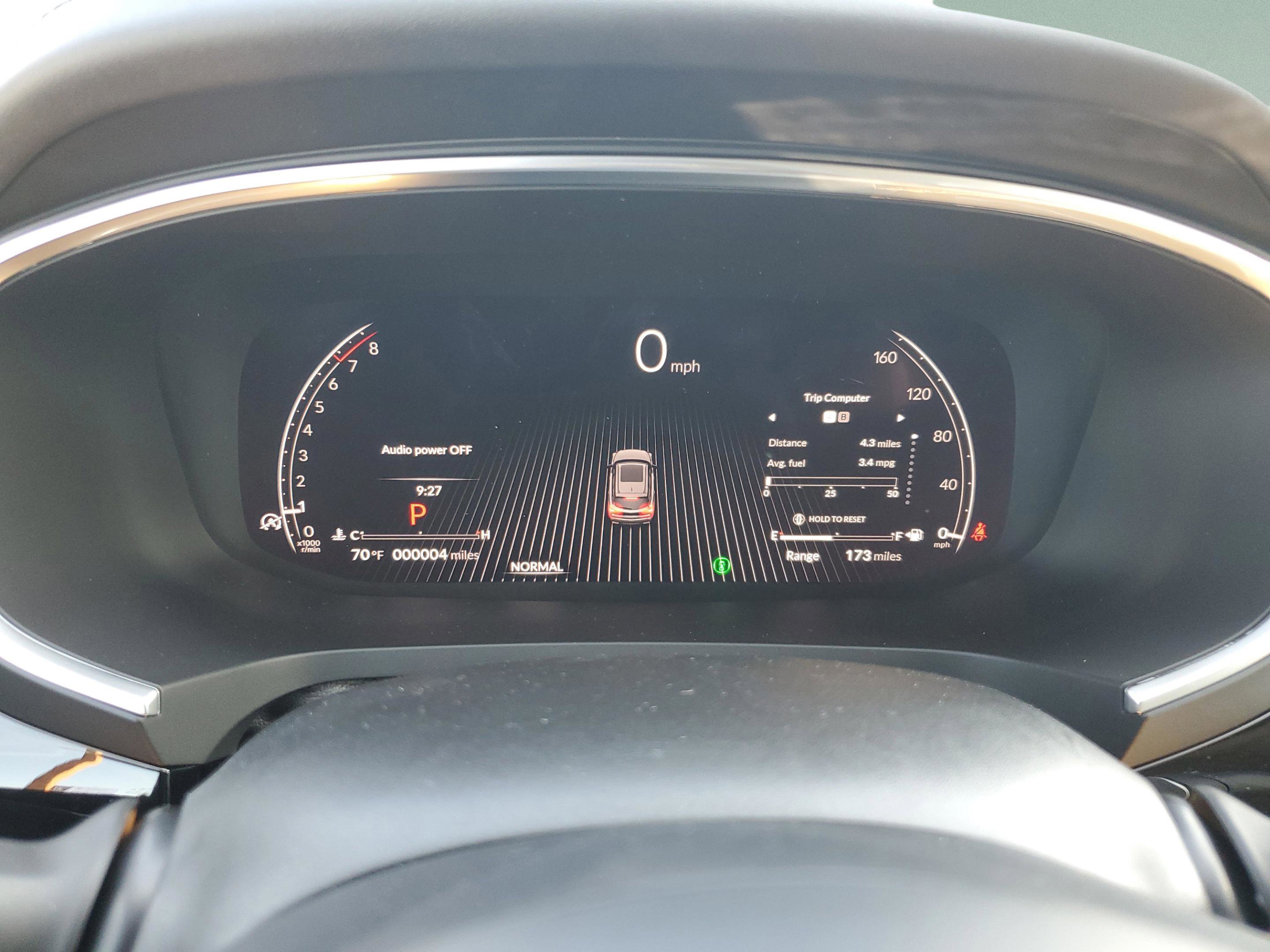 New 2026 Acura MDX SH-AWD w/ Advance Package image 26